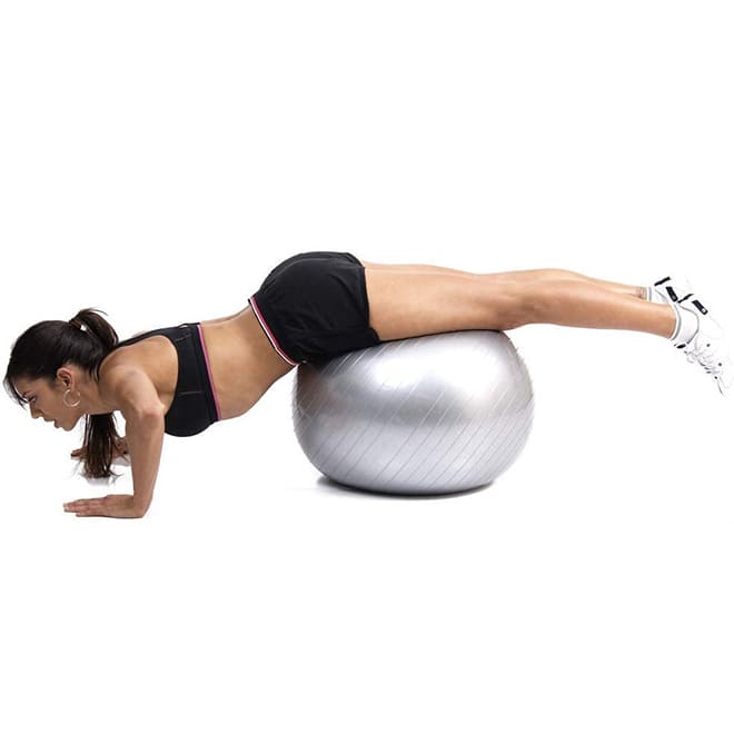 pelota pilates yoga 85 cm